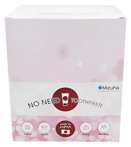 Wakka Spazzolino da denti Light con silicone nero