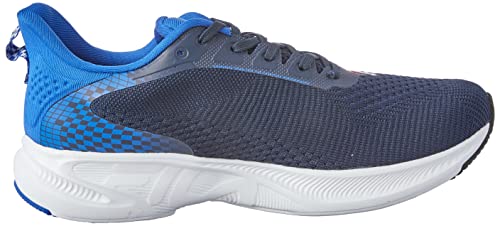 Tênis Fila Racer One, Masculino Marinho/Azul/Vermelho 40