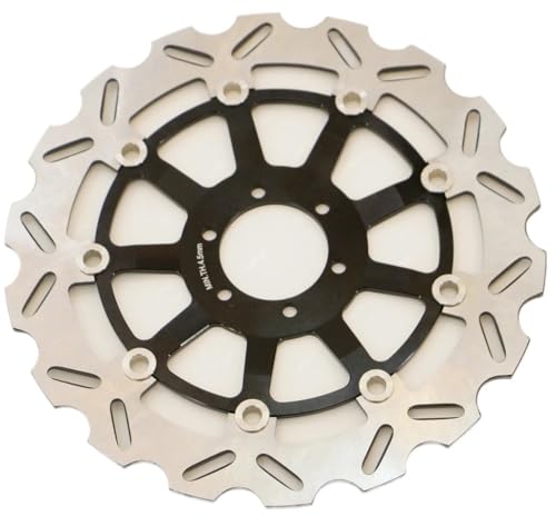 Disque de frein avant pour RSV1100 Tuono V4 RR 2015-2018
