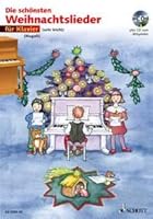 Die Schnsten Weihnachtslieder 379575528X Book Cover