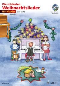 Die Schnsten Weihnachtslieder