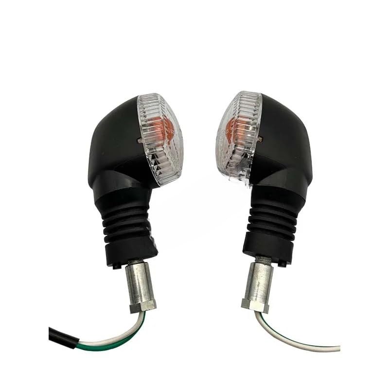 Clignotant pour moto Ducati Monster 1098 1198 848 indicateur de marche arrière