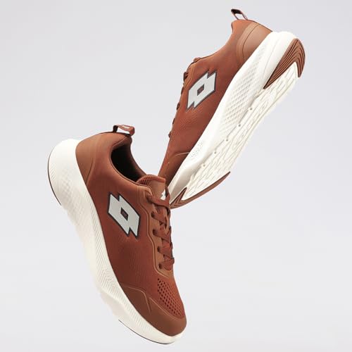 Image of Lotto Men Oxyrun Running Shoes