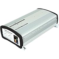 Algopix Similar Product 12 - Magnum CSW2012X Inverter