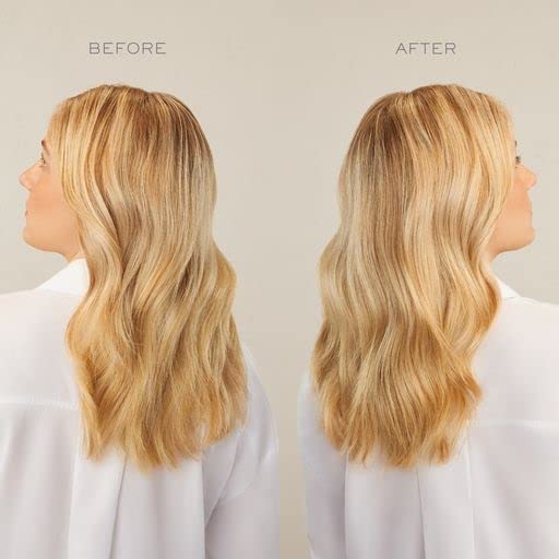 Miniatura 8 de Kristin Ess Hair Style Reviving - Champú seco con vitamina C para cabello graso, cabello rubio y moreno, champú seco en polvo para mujeres, vegano,