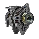 Engine Spare Parts Auto Alternator Fit For ATG19091 A2TN1798 12V 80A 2PK CW MITSUBISHI LCV L200