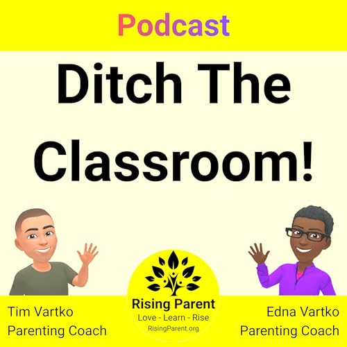 The Rise of Worldschooling: How to Work Remotely and Travel with Kids