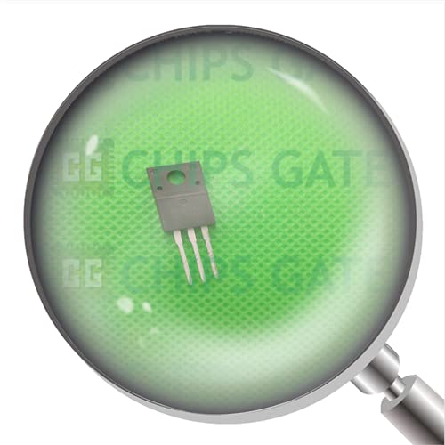 IRLIB9343 3Pcs IRLIB9343PBF Mosfet P-Ch 55V 14A To220Fp International