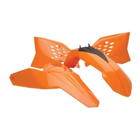 Amazon.com: Acerbis Replica Plastic Kit 