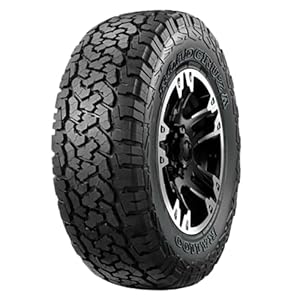 ROADCRUZA - 205/70 R15 TL 96/93S RA1100 6PR OWL M+S 3PMSF - Ganzjahresreifen