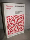 I Malavoglia (Italian Texts) - Giovanni Verga 
