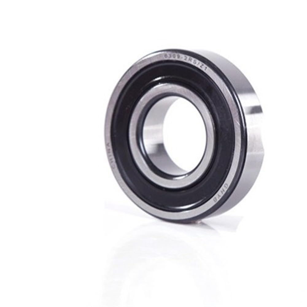HYRBNSDLK 63/28 Hybrid Ceramic Bearing 28 * 68 18 mm Race Bike Front Rear Wheel 63 2RS LUU Hybrids Si3N4 Ball Bearings 63/28RS