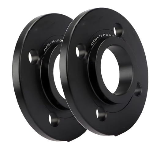 Cale entretoise de roue 15mm Peugeot : corrigez le déport