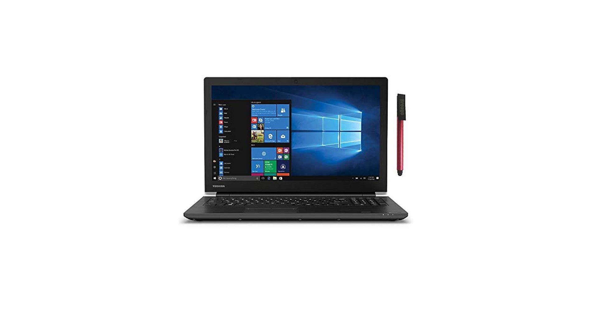 Amazon.com: Toshiba Dynabook Satellite Pro L50-G Computadora