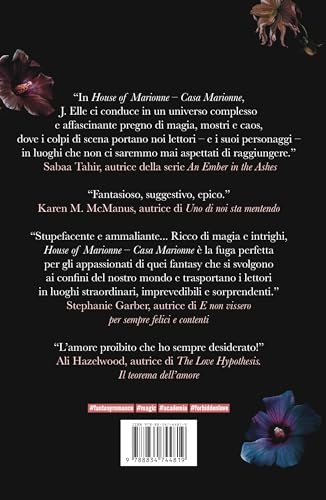House Of Marionne – Casa Marionne - 2