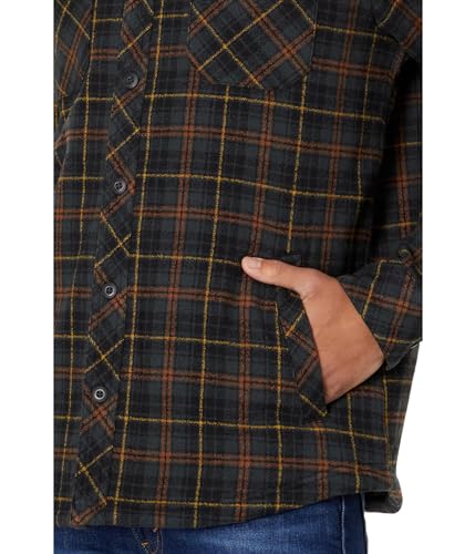 REDMOND HIGH PILE LINED JACKET3