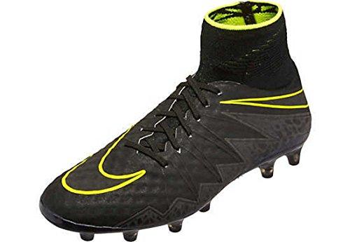 Nike Hypervenom Phantom II AG-Pro chaussures de football haut de gamme pour homme