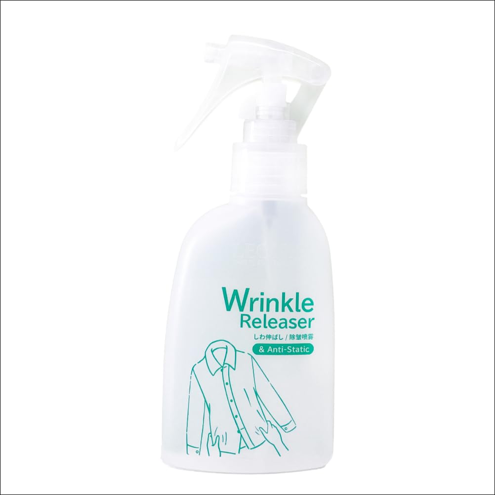 Travel Size Wrinkle Releaser & Deodorizer 3.4 oz [ 99753 ]