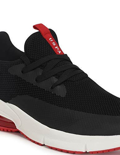 Image of US Polo Association Mens Atlas Sneaker