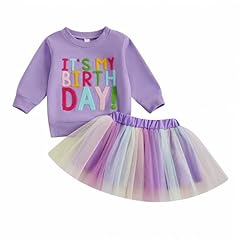 It's My Birthday Purple