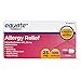 Equate Allergy Relief Diphenhydramine HCI, 25mg (2)