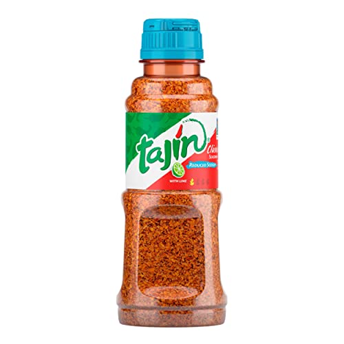 Tajín Mercadona Ver PRECIO de 2024 [opiniones]