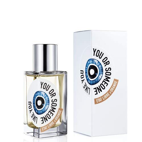 Amazon | エタ リーヴル ド ランジュ ユー オア サムワン ライク ユー