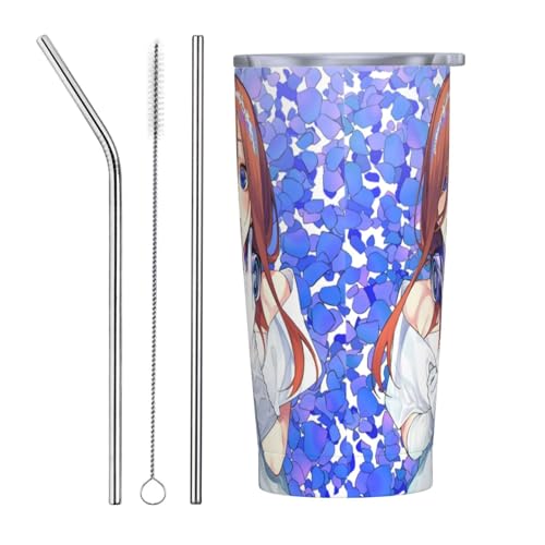 ܓ̉ԉ O ^u[Rbv ^fM_uEH[600mlSUS304HiO[hXeX t^tR[q[Jbv ԗp ۗEۉ Rh~XeXRbv Straw Three-piece Set