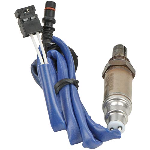 Bosch 13146 Oxygen Sensor, OE Type Fitment by Bosch - Image 2