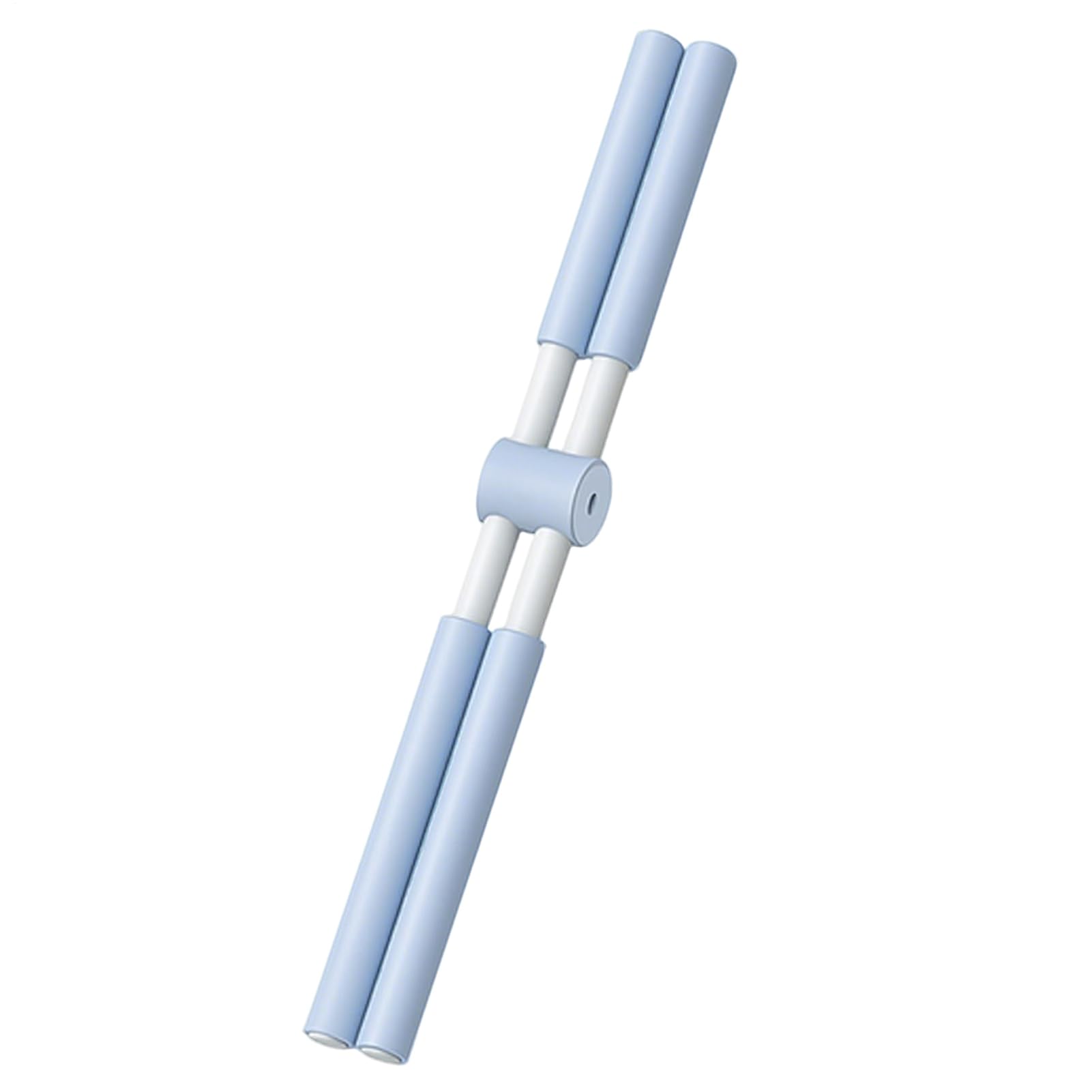 Professionnel Correcteur de bâtons de yoga et de Postures, lisser pour correction de la bosse du cou, poteau extensible mobilité portable