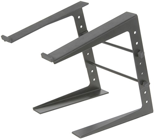 Preisvergleich Produktbild Citronic 180.263UK Compact Dj Laptop Ständer