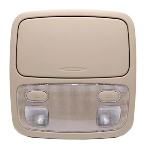 Lámpara de techo para Kia Rondo que soluciona fallos de luz interior en consola de lectura