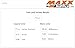 PVC Pipe Schedule 80 Grey 3/4
