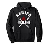 Auftragsgriller Grillen Grillparty Outfit
