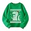 Dinosaur Green