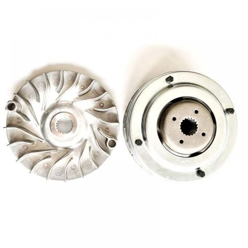 Variateur d'embrayage primaire 18T stop les pertes de vitesse sur Linhai LH260 et UTV H300