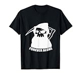 Forever Alone Single Or Meme Fan T-Shirt