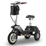 tricycle electrique decathlon Batterie longue durée :Tricycle électrique est équipé d'une batterie lithium-ion de 48 V et 15 Ah, qui se recharge en seulement 6 à 7 heures. Une charge complète offre une autonomie allant jusqu'à 30 kilomètres, garantissant des déplacements sans souci et une grande liberté de mouvement.