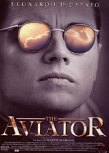 Aviator [DVD]
