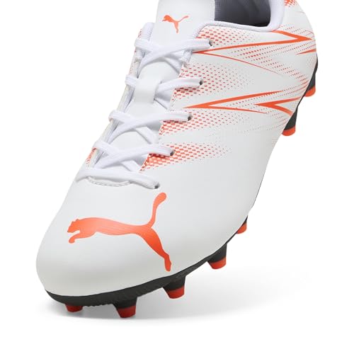Image of Puma Unisex Kid ATTACANTO FG /AG Football Shoe