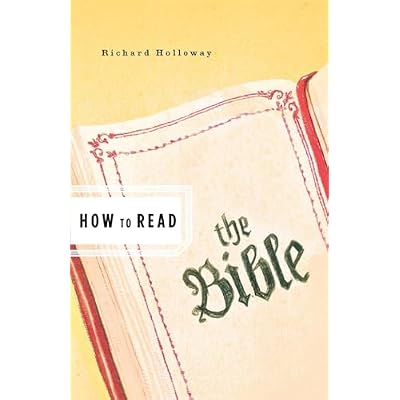 How to Read the Bible: 0