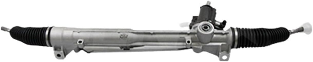 Power Steering Rack Compatible For Audi A8D4 OEM 4H1422065F Systems Mechanical Gear Machine Replacement LFAMZN