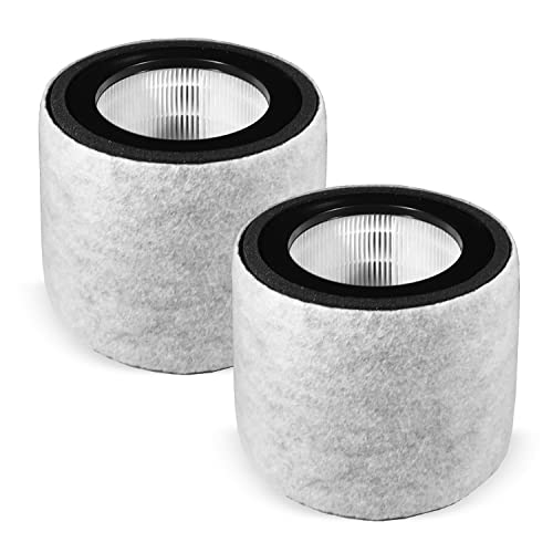 Filtro di ricambio BS-08 per purificatore PARTU BS-08/Clarifion