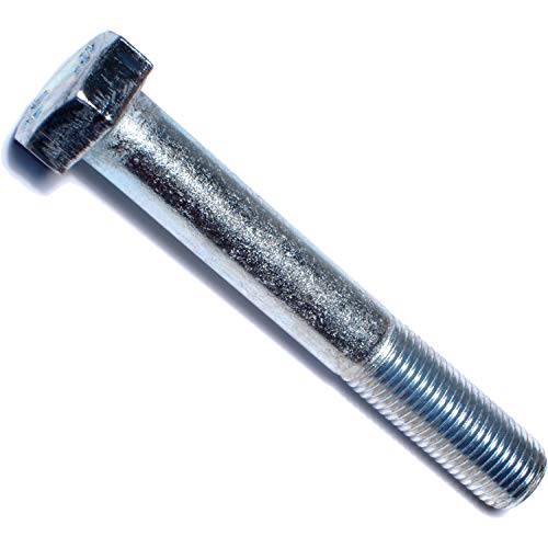 Image of Hard-to-Find Fastener 014973275655 Hex Cap Screws, 12mm-1.25 x 80mm, Piece-10