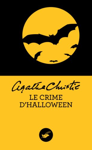 Le crime d'Halloween (Nouvelle traduction révisée) (Masque Christie t. 22)