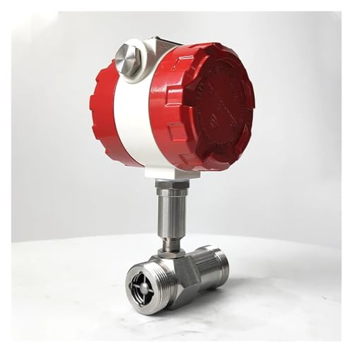 Débitmètre Eau DN20 pour éviter les pannes de circuit hydraulique - 3