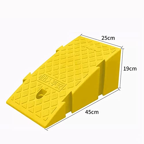 Rampas de Bordillo Antideslizantes para Vehículos FREAZE miniatura 7