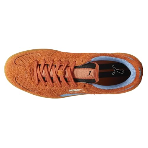 Image of Puma Mens Super Team No. 14 Shoes