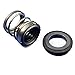 Mechanical seal 560A-12/14/15/16/17/19/22/24/25/28/30/32/35/40/45 (EA560-14)