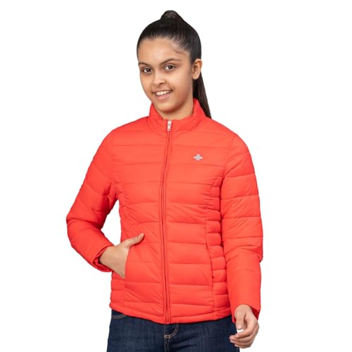 Image of Mode by Red Tape Girl's Jacket
